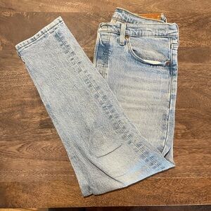 Levi’s 501 Skinny